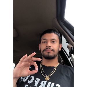 Meet your Posher, Martin